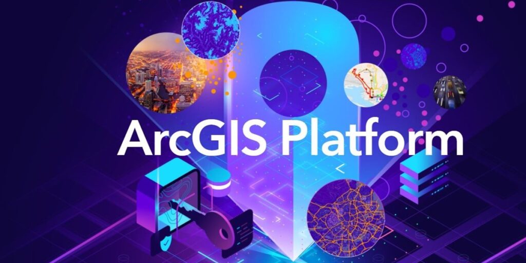 arcgis