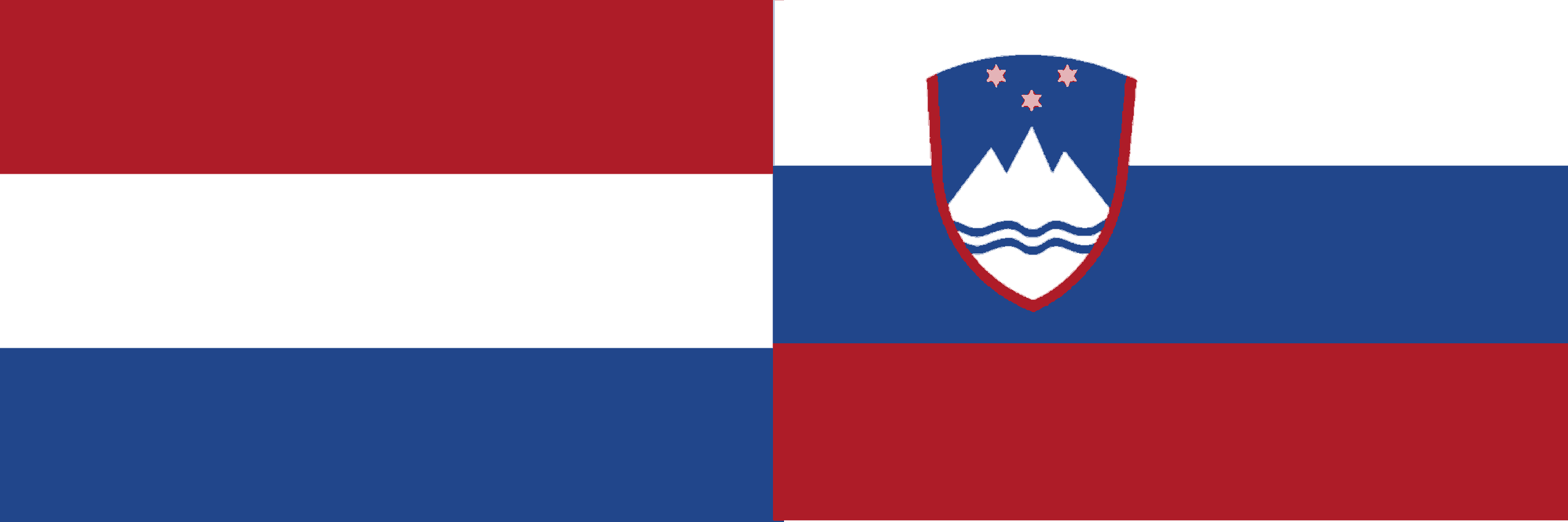 netherlands slovenia